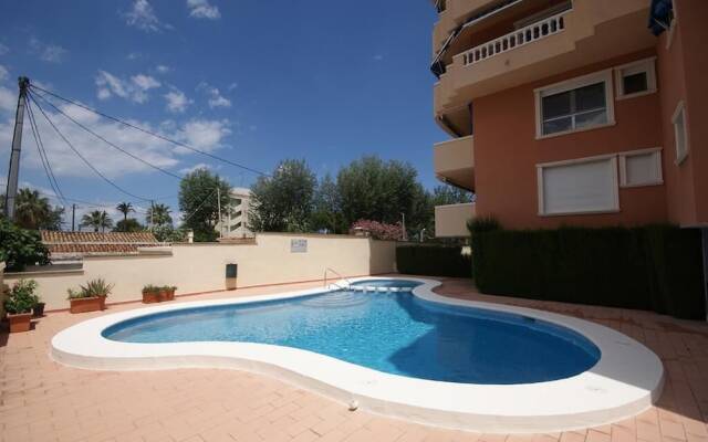 Apartamento VistaMar