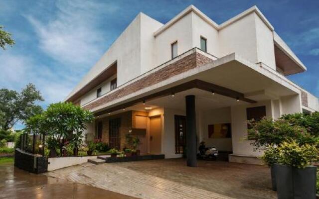 Villa 41 by Vista Rooms