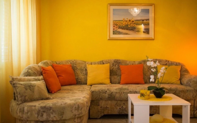 Zelja - big Terrace - A1