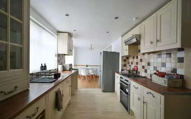 Wythenshawe Greenbrow Retreat