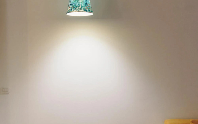 Sun&Moon Ohridlake Apartments