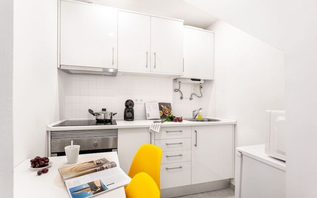 Altido Charming Apartments