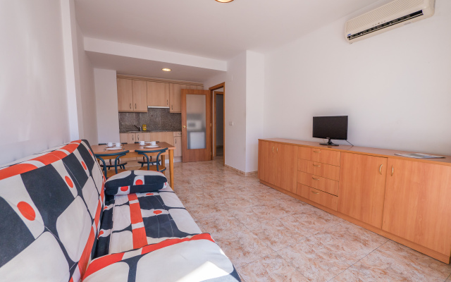 Apartaments AR Easy Santa Anna II