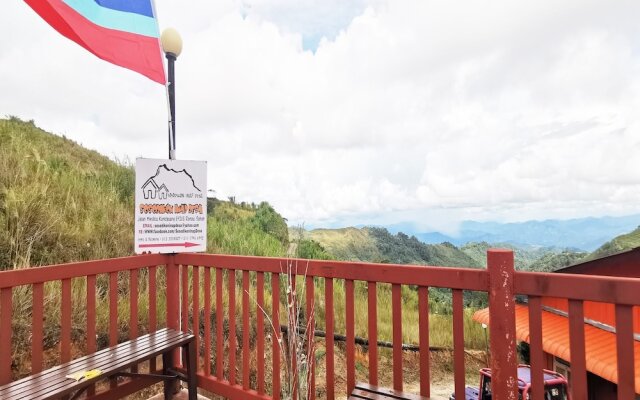 Hotel O Sosodikon Inap Desa