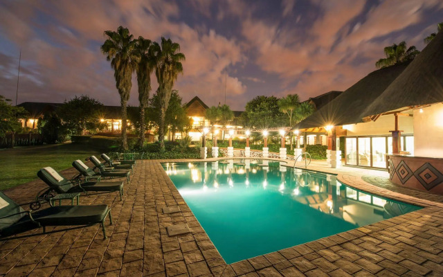 Emerald Resort & Casino