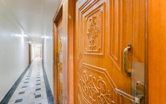 Capital O 41941 Hotel Shivganga Classic