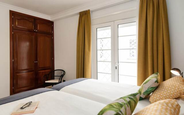 Modern Apartment in Puerto de Mogan Artes II