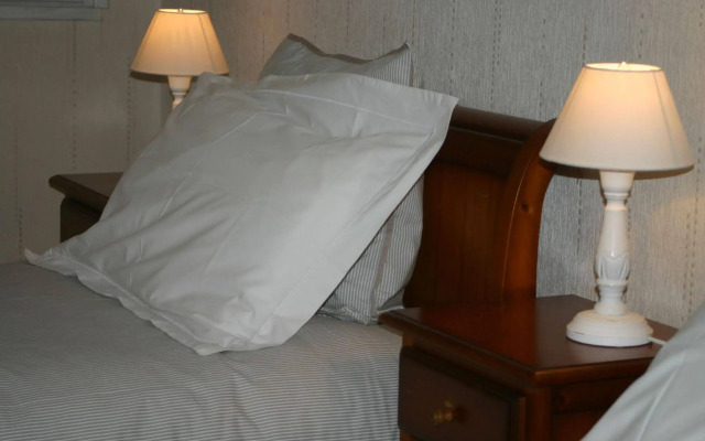 La Touraine Romantique Grammont