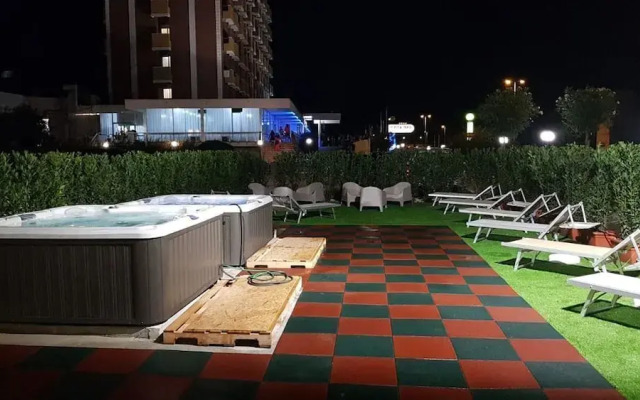 Hotel Mose