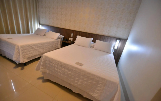 Ucayali Hotel