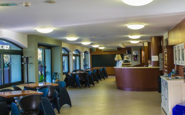 Hotel Brasilia