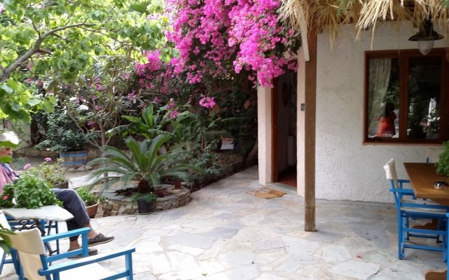 Excusive 1 Bedroom Cottage in Paleochora