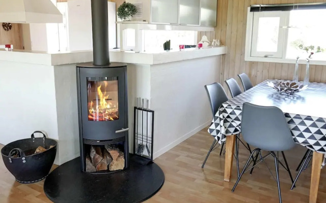 10 Person Holiday Home in Hjorring-by Traum