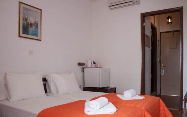 Malia Holidays Hotel