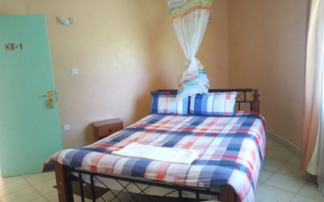 Bishop Muge Guest House & Conference