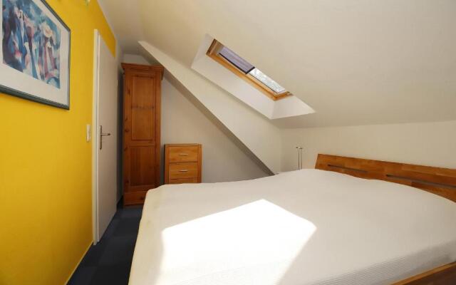 Papillon Wohnung 18-6