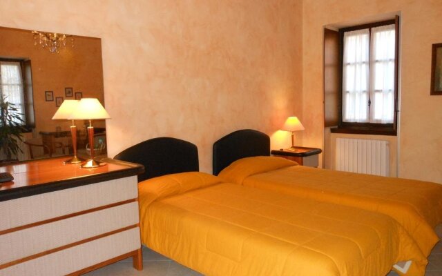 Agriturismo Cassinazza