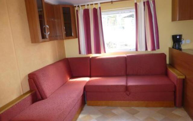 Camping Mer et Camargue