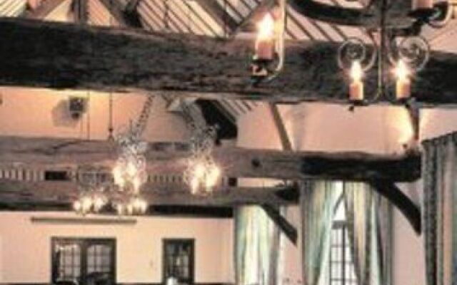 Orbelys Hôtel
