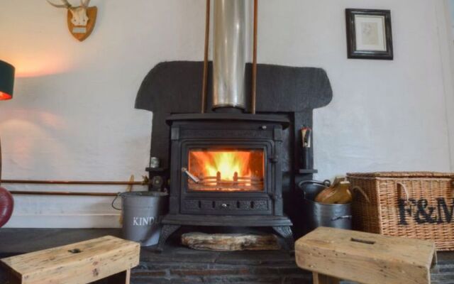 Easdale Cottage