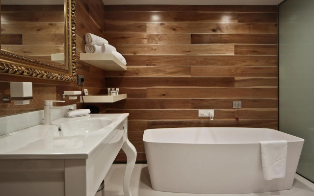 Graffit Gallery Design Hotel