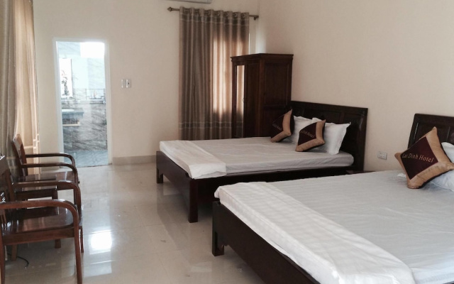 Lai Dinh Hotel