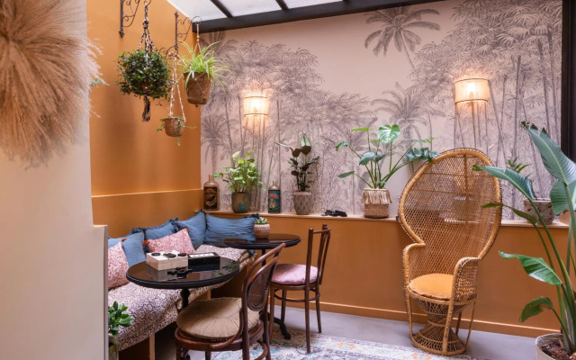 Hotel Touraine Opera