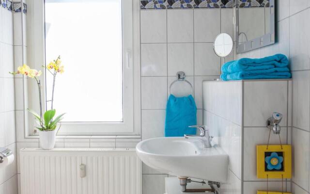 Ferienwohnung Leipzig Nord