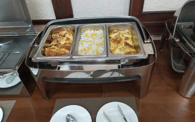 VIARDO Hotel