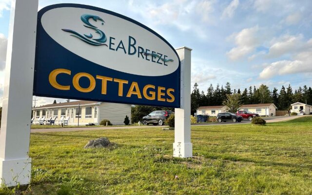 Sea Breeze Cottages & Motel