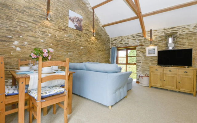 Erin Cottage