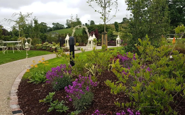 Cavan Crystal Hotel