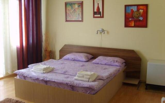 Casa Julia/Adult Only