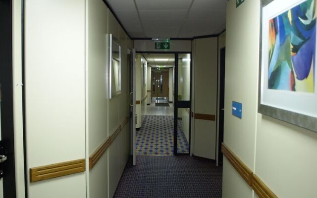 Travelodge Manchester Street Hotel