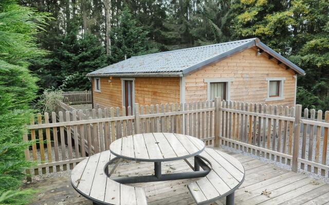 Cozy Holiday Home in Barvaux-sur-Ourthe with Sauna