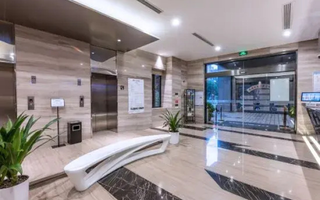 31/2000  Baiyi Hotel (Zhujiang Road Hotel, Mudu ancient town, Suzhou)