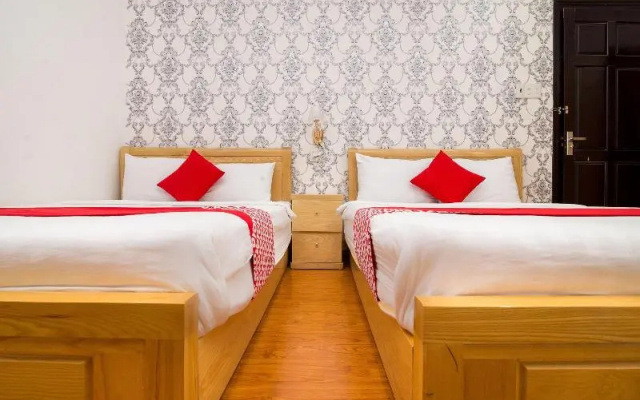 Truc Hung Hotel – Guest Rooms – Nha Trang