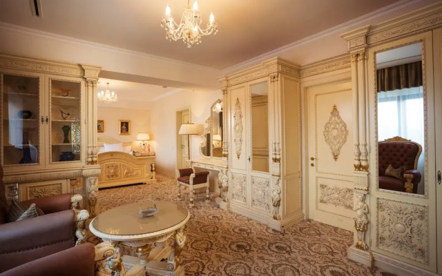 Hilton Sibiu