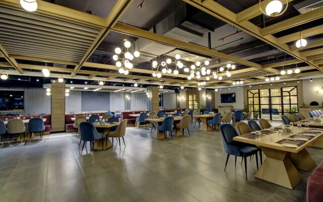 Cozzet Sonipat - A Cygnett Hotel