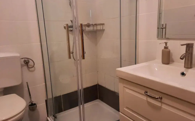 Ferienwohnung am Vilzsee, Mirow
