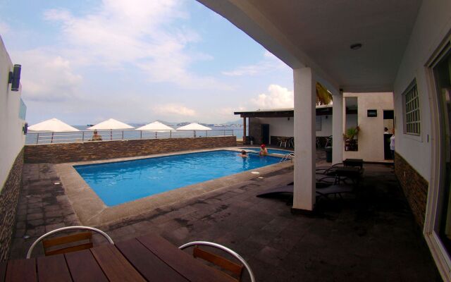 Hotel Star Manzanillo