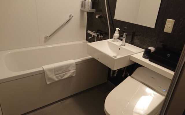 Yokohama Tokyu Rei Hotel