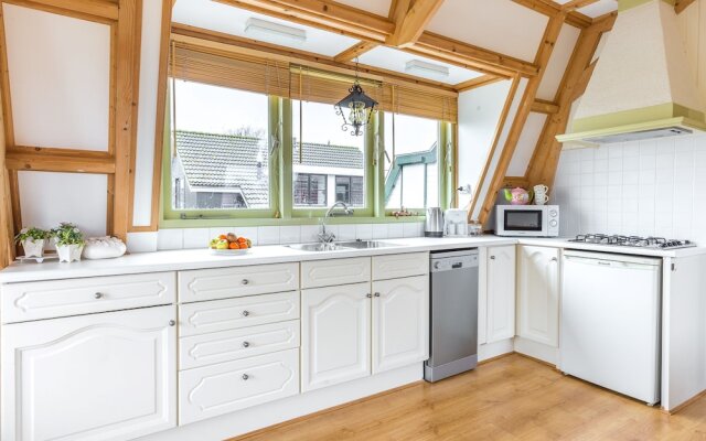Magnifique apartment Amsterdam