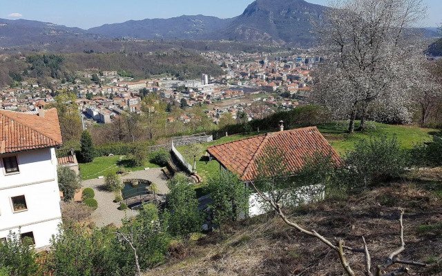 B&B Villa Naugera