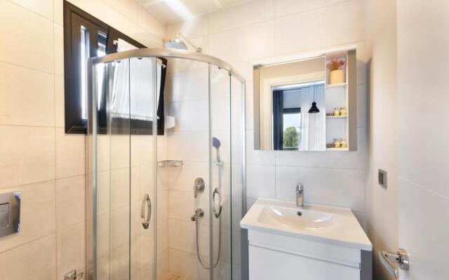 Villa Lui Hotel Alaçatı