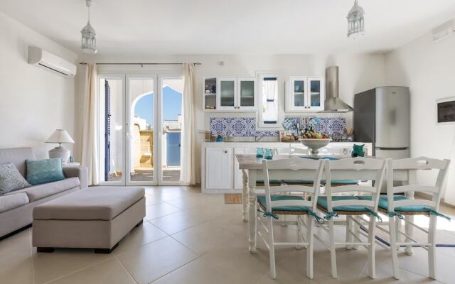 Villino Gemma Azzurra