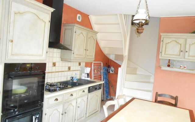 Gites De La Melautais