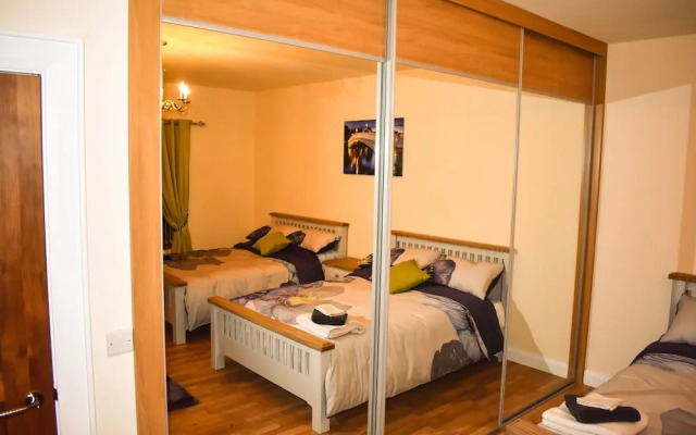 Glenshane Country House