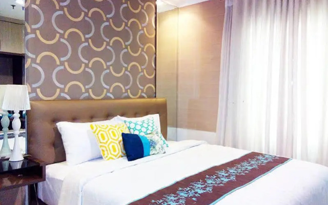 Wow Apartment
