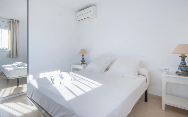 Villa 50 M From The Beach In Cambrils Th11